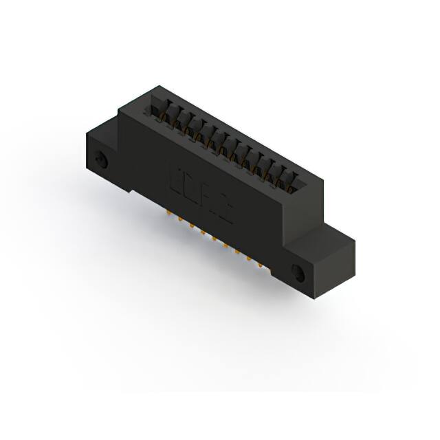 392-012-540-112 EDAC Inc.  Edgeboard Connectors